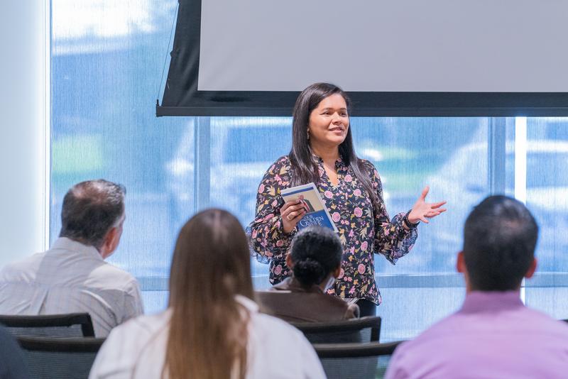 ERG Strategy Session