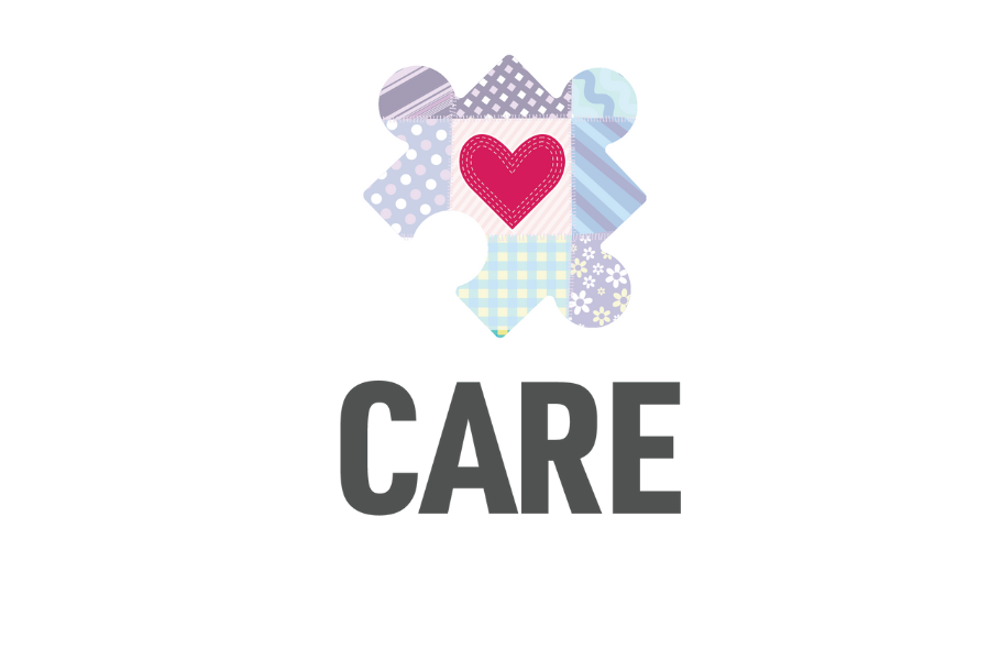 Caregivers ERG logo