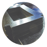 Elgen Manufacturing product circle icon